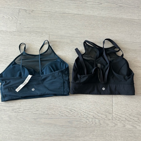 Lululemon Bra Size 10 Lot of 2 - Picture 5 of 5